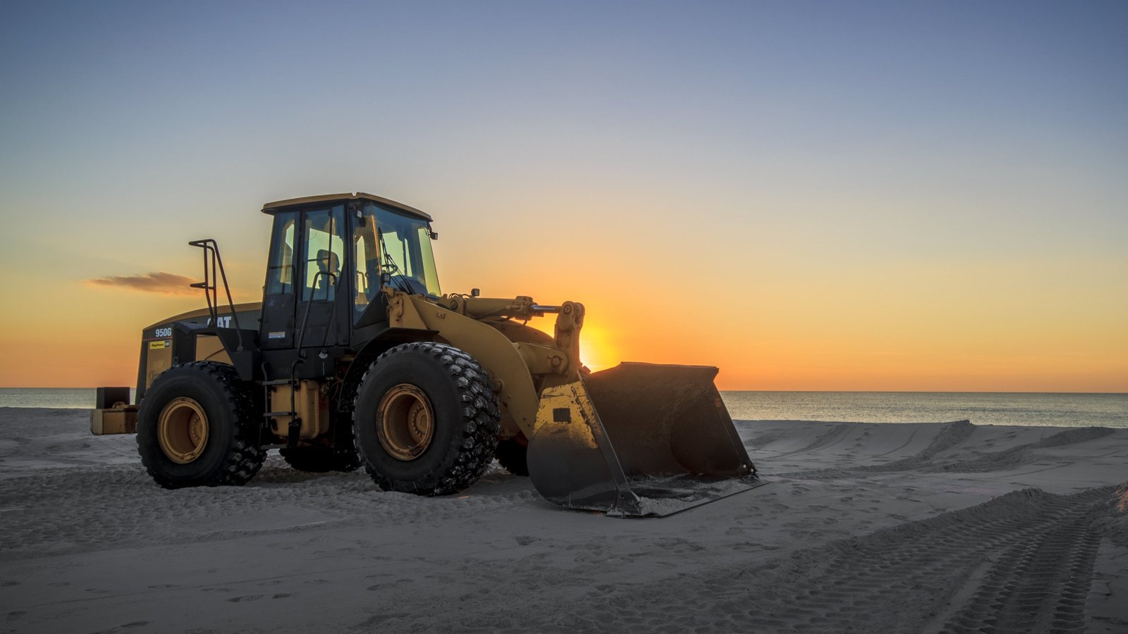 Wheel Loader